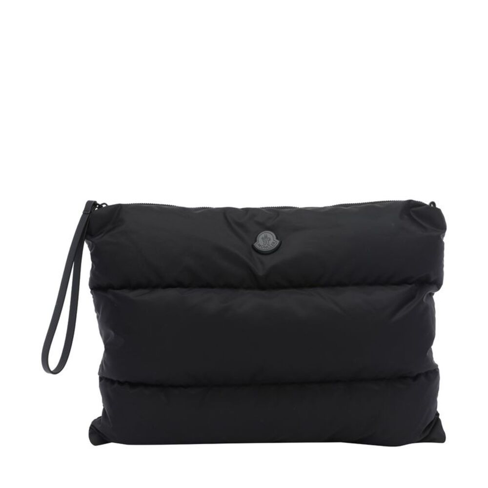 Moncler Men Caradoc Laptop Case